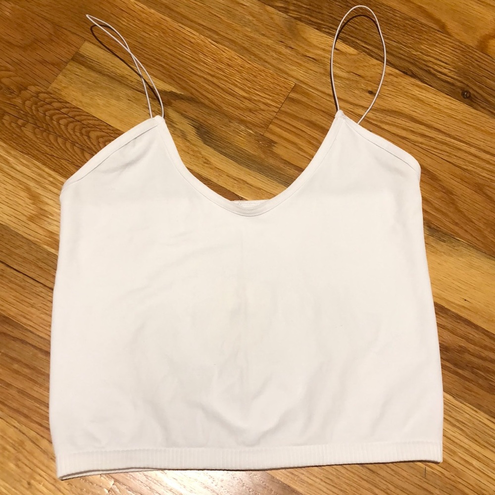 FREE PEOPLE TANK